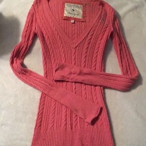 Abercrombie & Fitch Sweater